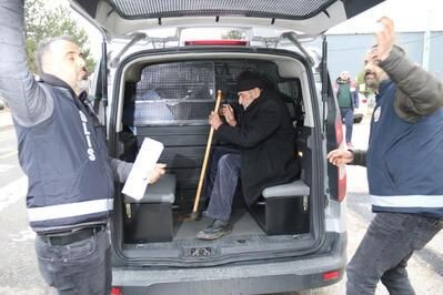 86 yaşındaki Mehmet Aslan her şeyi itiraf etti! İfadesi okuyanların kanını dondurdu - Resim: 4