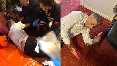 Öztürk Yılmaz'dan Cumhurbaşkanı Erdoğan'a sert sözler