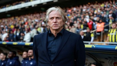 Fenerbahçe'den transfer bombası! Jesus onay verdi