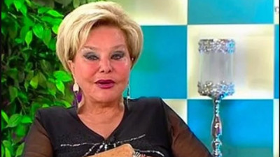 İlişki uzmanı Selin Karacehennem canlı yayında gay koca sorusu karşısında şaştı kaldı! Kandırılmış oluyorum, ne yapmalıyım?