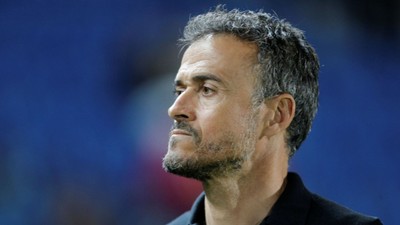 İspanya Futbol Federasyonu'ndan Luis Enrique kararı: Yeni hoca Luis de la Fuente