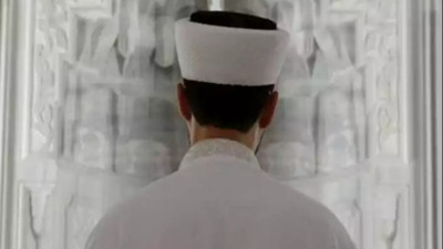 Karabük'te imam Yusuf Ziya S. camide başka bir kadınla basıldı! Bakın o imam kendisini nasıl savundu