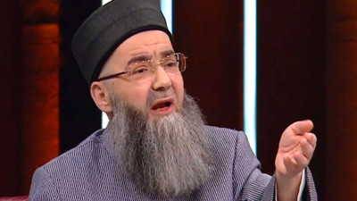 Cübbeli Ahmet'ten çocuk gelin yorumu