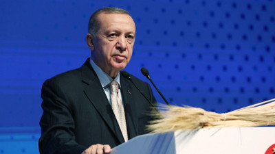 Cumhurbaşkanı: Putin ve Zelenskiy'le görüşeceğim