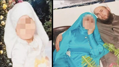 İsmailağa Cemaati'nde çocuk yaşta evlilik olayında iddianamede yer alan detaylar