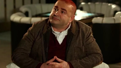 Kolpaçino'nun Özgür'ü Şafak Sezer'den bomba transfer: Kutsal Damacana 4'te kızıyla oynayacak!
