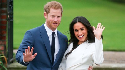 Prens Harry ve Meghan Markle, Netflix'ten ne kadar para aldı?