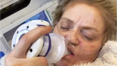 İngiliz oyuncu Strep A'ya yakalandı