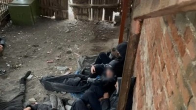 Bulgaristan, Macaristan ve Hırvatistan'da mültecilere kafes işkencesi