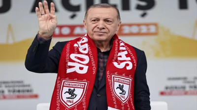 Cumhurbaşkanı Erdoğan: İthal danışmanlarla yürümedik biz bu yollarda