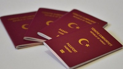 Dünyanın en güçlü pasaportları açıklandı | Türk pasaportu kaçıncı sırada?