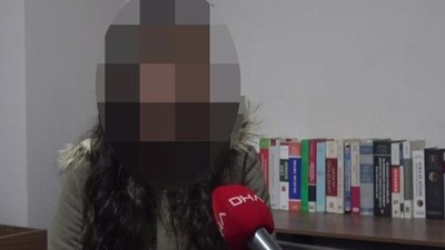 Konya'da sapık Ahmet Mandal 17 yaşındaki kıza MİT yalanı ile tecavüz etti! Kan donduran ifadeler ortaya çıktı