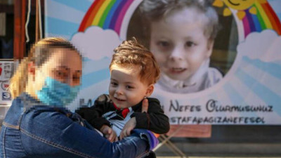 Antalya'da skandal olay! SMA tedavisi için toplanan paralarla oto galeri açmışlar