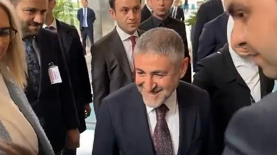 Milyonlarca asgari ücretli ve EYT'li müjde bekliyor! Hazine ve Maliye Bakanı Nureddin Nebati'den çok konuşulacak sözler