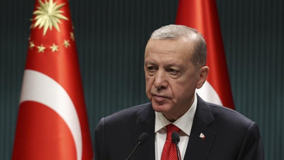 Cumhurbaşkanı Erdoğan: Hayat pahalılığı konusunu adım adım çözüme ulaştırıyoruz