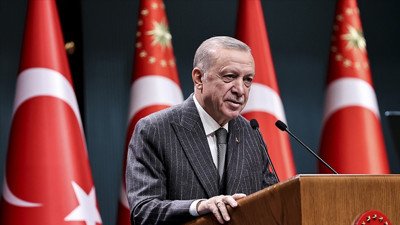 Cumhurbaşkanı Erdoğan'dan '6 yaşındaki çocuğa cinsel istismar' açıklaması