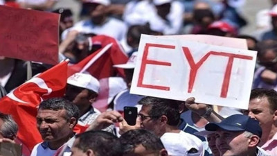 EYT hareketini başlatan isim Mevlüde Türkoğul, haberet.com'a konuştu! Yaş düzenlemesi gelecek mi?