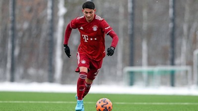 Galatasaray'da hedef Yusuf Kabadayı! Bayern Münih ile temas kuruldu