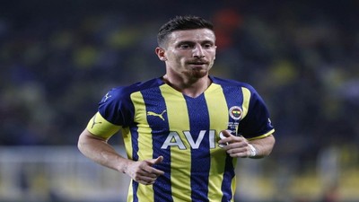 Mert Hakan Yandaş'a talip var! Fenerbahçe'ye yaptıkları teklifi artırdılar