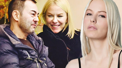 Serdar Ortaç ile ilişki yaşayıp ayrılan Seçil Gür depresyonda