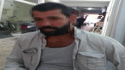 Tekirdağ'da mide bulandıran olay! 41 yaşındaki baba 23 yaşındaki kızına cinsel saldırıda bulundu