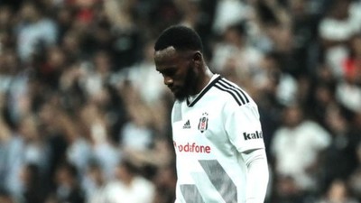 Yunan ekibi Beşiktaşlı N'Koudou için devrede