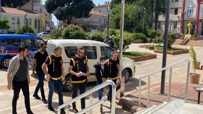 Aydın'da 5 yıl önce eşini öldüren Emel Bağ şimdi de sevgilisini öldürdü
