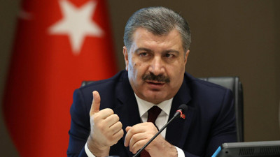 Bakan Koca'dan bazı ilaçların bulunamadığına yönelik açıklama: Sorunları çözeceğiz