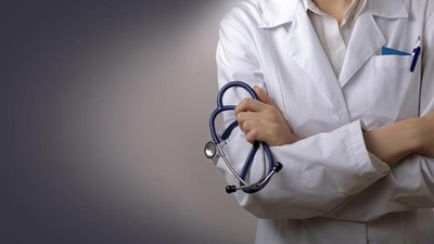 Bir sahte doktor vakası daha! Önlük çaldı anestezi doktoruyum dedi