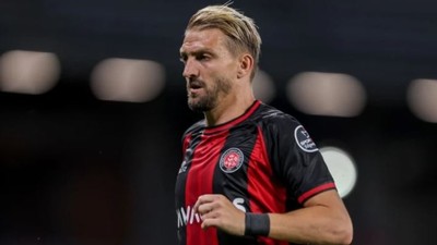 Caner Erkin Beşiktaş'ta mı? Menajeri haberet.com'a konuştu