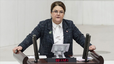 Derya Yanık kimdir? Bakan Derya Yanık kaç yaşında, nereli?