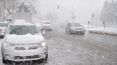 İstanbul'a kar ne zaman yağacak? Meteorolojiden kar yağışı uyarısı!