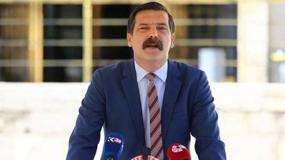 Komünizmde değişen hiçbir şey yok! TİP Genel Başkanı Erkan Baş hayal sattı