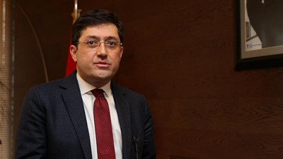 Murat Hazinedar kimdir, kaç yaşında, nereli?