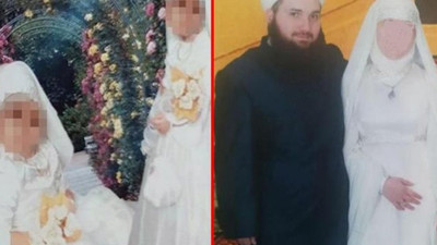 6 yaşındaki çocukla evlendiği iddia edilen Kadir İstekli gözaltında