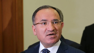 Bakan Bozdağ, Ekrem İmamoğlu kararını değerlendirdi