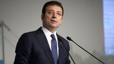 YSK üyelerine hakaret ettiği gerekçesiyle yargılanan Ekrem İmamoğlu bir kez daha hakim karşısında