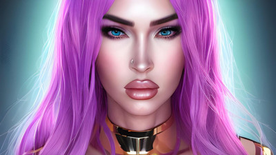 Instagram'daki avatar akımına Türkiye'den pek çok ünlü isim katıldı