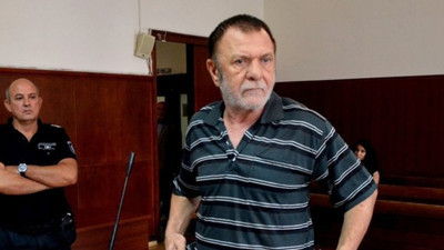 Necip Hablemitoğlu cinayetinin faillerinden Mustafa Levent Göktaş Bulgaristan'dan Türkiye'ye iade ediliyor