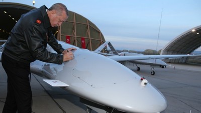Yunanistan telaşa kapıldı! Türkiye'nin yeni nesil yerli silahlarıyla ilgili itiraf niteliğinde analiz