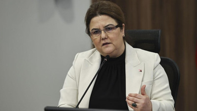 Aile ve Sosyal Hizmetler Bakanı Derya Yanık'tan çocuk gelin iddiasıyla ilgili flaş açıklama