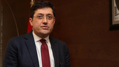 Eski Beşiktaş Belediye Başkanı Hazinedar'a tutuklama talebi