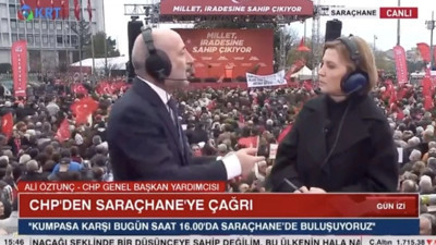 Kemal Kılıçdaroğlu cumhurbaşkanlığı adaylığını bırakmıyor! Kurmayı net konuştu: Adayımız Kemal Kılılçdaroğlu'dur