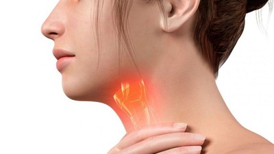 Ses teli yırtılması neden olur? Ses teli yırtılması belirtileri ve tedavisi