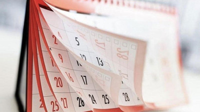 2023'de resmi tatiller hangi güne denk geliyor?