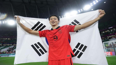 Fenerbahçe'nin izlediği Koreli yıldız Gue-sung'dan transfer açıklaması