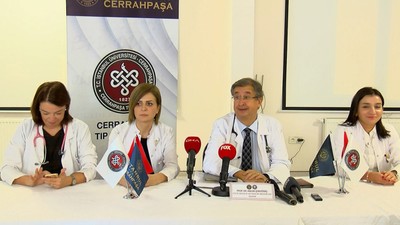 Cerrahpaşa hekimlerinden korkutan açıklama