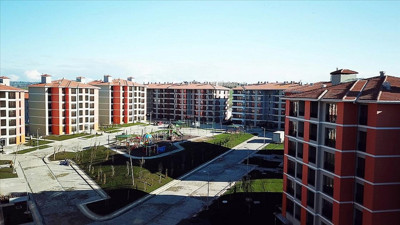 TOKİ Sivas kura çekilişi sonuçları | TOKİ kura sonuçları sorgulama ekranı