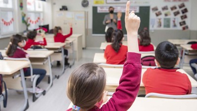 Uzman ve Başöğretmenlik kesin sınav sonuçları açıklandı