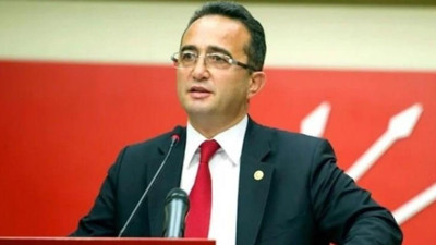 Bülent Tezcan, 6'lı masanın adayının ne zaman açıklanacağına dair tarih verdi